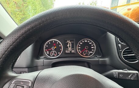 Volkswagen Tiguan I, 2013 год, 1 400 000 рублей, 20 фотография