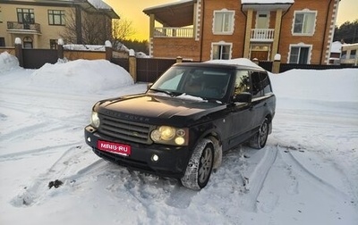 Land Rover Range Rover III, 2008 год, 1 350 000 рублей, 1 фотография