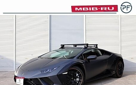 Lamborghini Huracán, 2024 год, 33 000 000 рублей, 1 фотография