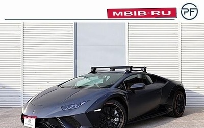 Lamborghini Huracán, 2024 год, 33 000 000 рублей, 1 фотография