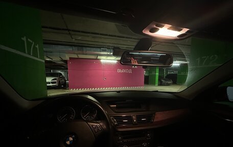 BMW X1, 2014 год, 1 400 000 рублей, 6 фотография