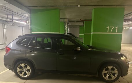 BMW X1, 2014 год, 1 400 000 рублей, 5 фотография