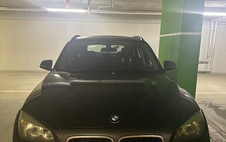 BMW X1, 2014 год, 1 400 000 рублей, 2 фотография