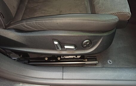 Audi A7, 2017 год, 3 600 000 рублей, 8 фотография