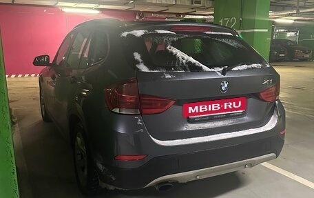 BMW X1, 2014 год, 1 400 000 рублей, 4 фотография