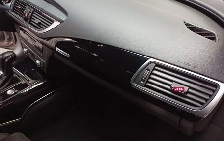Audi A7, 2017 год, 3 600 000 рублей, 7 фотография
