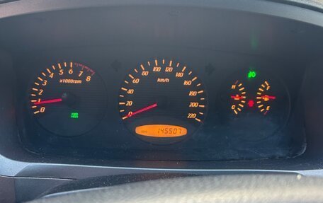 SsangYong Kyron I, 2012 год, 835 000 рублей, 6 фотография