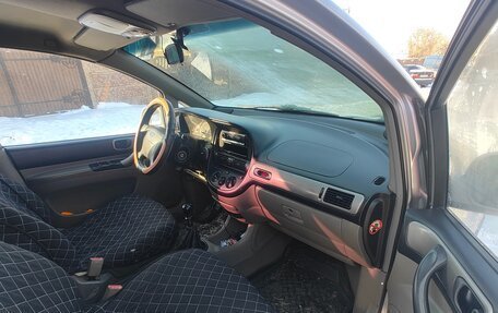 Daewoo Tacuma, 2002 год, 250 000 рублей, 8 фотография