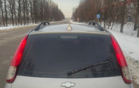 Daewoo Tacuma, 2002 год, 250 000 рублей, 5 фотография