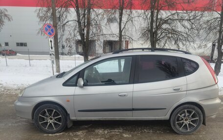 Daewoo Tacuma, 2002 год, 250 000 рублей, 4 фотография