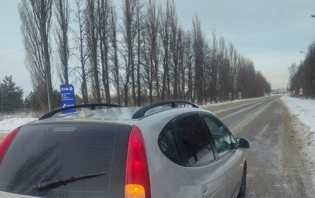 Daewoo Tacuma, 2002 год, 250 000 рублей, 7 фотография