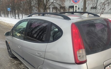 Daewoo Tacuma, 2002 год, 250 000 рублей, 6 фотография