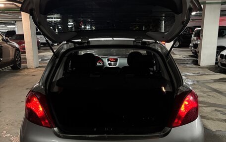 Peugeot 207 I, 2009 год, 339 000 рублей, 6 фотография