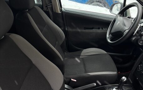 Peugeot 207 I, 2009 год, 339 000 рублей, 14 фотография