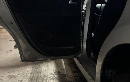 Peugeot 207 I, 2009 год, 339 000 рублей, 9 фотография