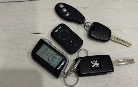 Peugeot 207 I, 2009 год, 339 000 рублей, 16 фотография