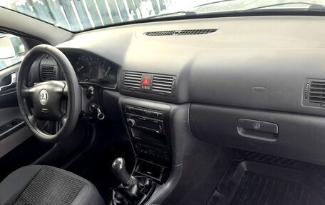 Skoda Octavia IV, 2009 год, 590 000 рублей, 11 фотография