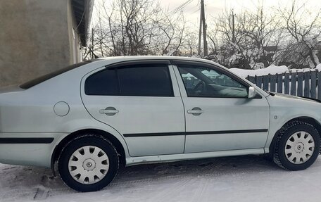 Skoda Octavia IV, 2009 год, 590 000 рублей, 2 фотография