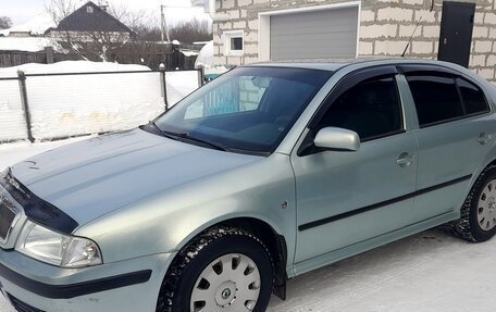 Skoda Octavia IV, 2009 год, 590 000 рублей, 6 фотография