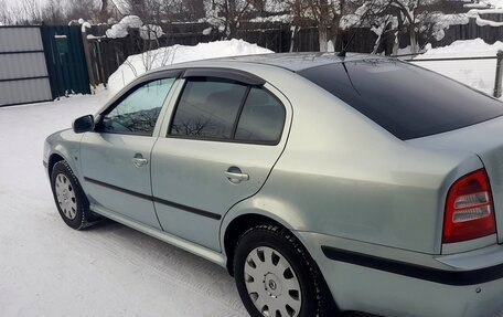 Skoda Octavia IV, 2009 год, 590 000 рублей, 5 фотография
