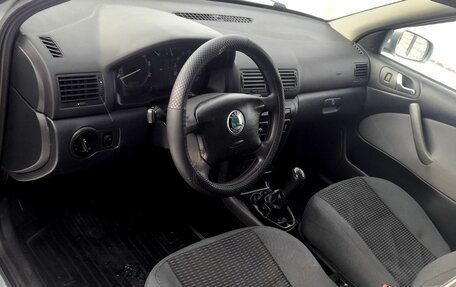 Skoda Octavia IV, 2009 год, 590 000 рублей, 14 фотография