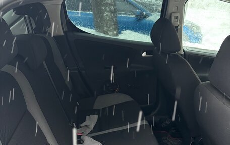 Peugeot 207 I, 2009 год, 339 000 рублей, 15 фотография