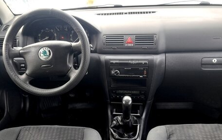 Skoda Octavia IV, 2009 год, 590 000 рублей, 8 фотография