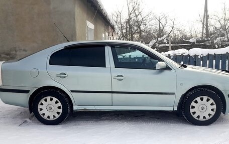Skoda Octavia IV, 2009 год, 590 000 рублей, 17 фотография