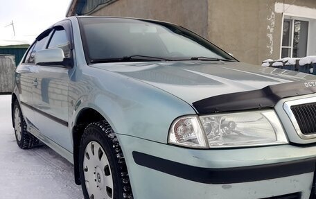 Skoda Octavia IV, 2009 год, 590 000 рублей, 25 фотография