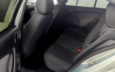 Skoda Octavia IV, 2009 год, 590 000 рублей, 24 фотография