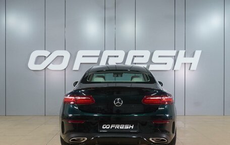 Mercedes-Benz E-Класс, 2017 год, 3 999 000 рублей, 4 фотография