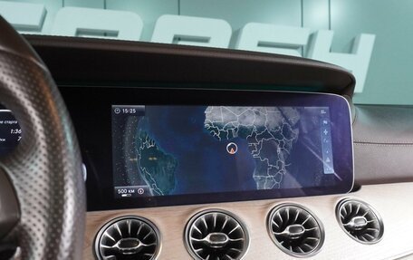 Mercedes-Benz E-Класс, 2017 год, 3 999 000 рублей, 14 фотография