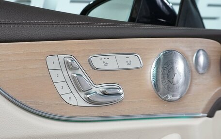 Mercedes-Benz E-Класс, 2017 год, 3 999 000 рублей, 17 фотография