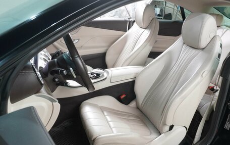 Mercedes-Benz E-Класс, 2017 год, 3 999 000 рублей, 10 фотография