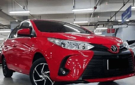 Toyota Vios III, 2026 год, 2 491 000 рублей, 8 фотография