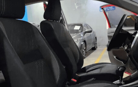 Toyota Vios III, 2026 год, 2 491 000 рублей, 11 фотография