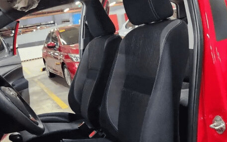 Toyota Vios III, 2026 год, 2 491 000 рублей, 12 фотография