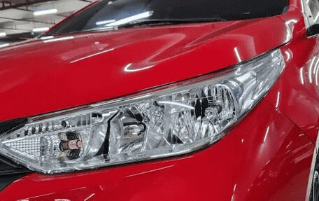 Toyota Vios III, 2026 год, 2 491 000 рублей, 3 фотография