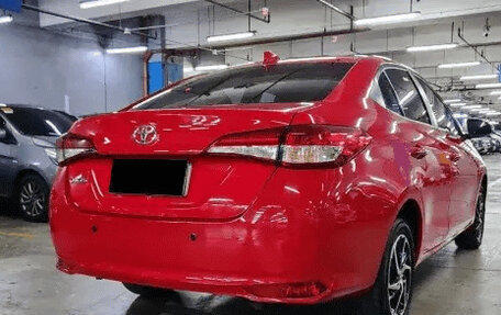 Toyota Vios III, 2026 год, 2 491 000 рублей, 6 фотография