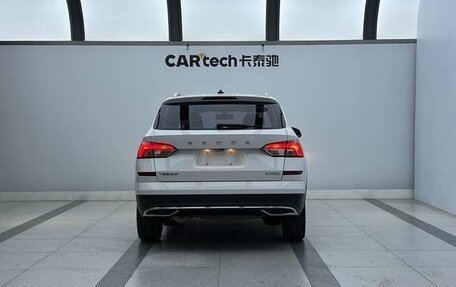 Skoda Kamiq I, 2022 год, 1 345 000 рублей, 3 фотография