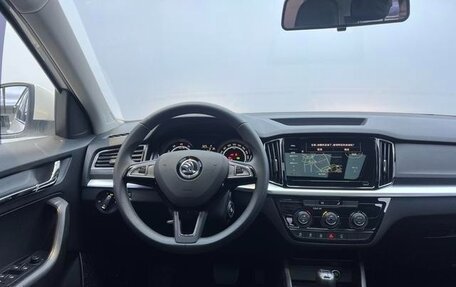 Skoda Kamiq I, 2022 год, 1 345 000 рублей, 7 фотография