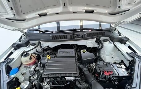 Skoda Kamiq I, 2022 год, 1 345 000 рублей, 15 фотография