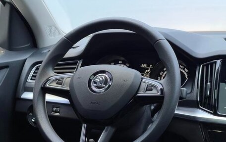 Skoda Kamiq I, 2022 год, 1 345 000 рублей, 8 фотография