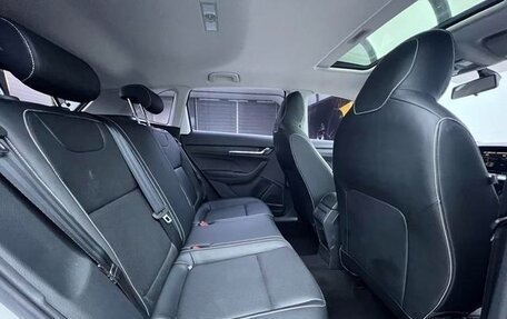 Skoda Kamiq I, 2022 год, 1 345 000 рублей, 14 фотография