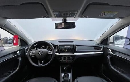 Skoda Kamiq I, 2022 год, 1 345 000 рублей, 9 фотография