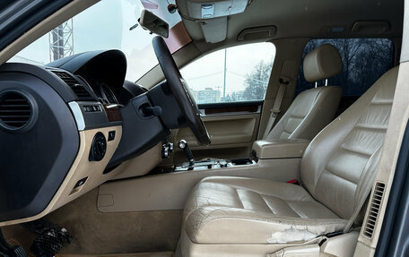 Volkswagen Touareg III, 2008 год, 930 000 рублей, 6 фотография