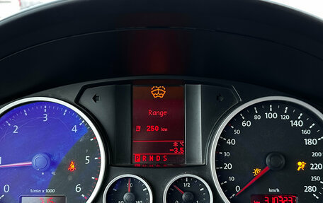 Volkswagen Touareg III, 2008 год, 930 000 рублей, 8 фотография