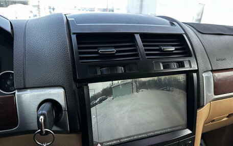 Volkswagen Touareg III, 2008 год, 930 000 рублей, 14 фотография