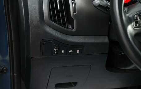 KIA Sportage III, 2011 год, 925 000 рублей, 10 фотография