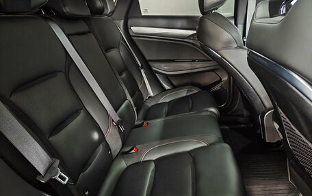 Geely Tugella FY11, 2024 год, 3 140 000 рублей, 10 фотография